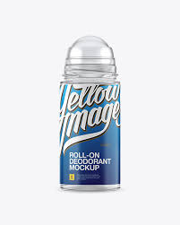 Download 100 Best Deodorant Mockup Templates Free Premium Yellowimages Mockups