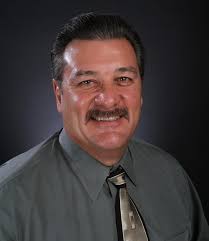 Douglas will be chief deputy