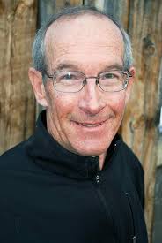 John 'C.J.' Mueller — Colorado Snowsports Museum