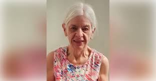 Obituary information for Martina Tipton Garrison