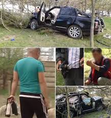 Satenii Din Sacele Au Returnat Bunurile Din Masina Lui Razvan Ciobanu Politistii Au Ramas Fara Cuvinte