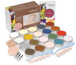 Panpastel Artists Painting Pastels Sets Blick Art Materials Pastel Sets Pastel Artist Painting