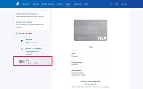 How to check my visa gift card balance. How To Add A Gift Card To Paypal As A Payment Method