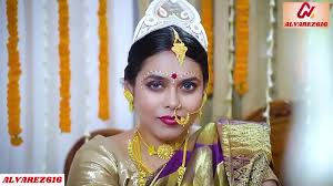 Desi Bhabi first night sex in saree. - XNXX.COM
