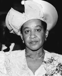 Obituary for Iris Carolie Major