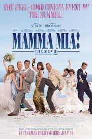 Rewatched it after so many years and all i have to say is: Mamma Mia Film Wikipedia