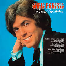 Und ich sagte zu ihr, als sie abschied nahm: Chris Roberts On Tidal