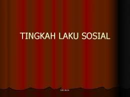 Contoh pengurusan tingkah laku 1.0 pengenalan 1.1 definisi tingkah laku tingkah laku adalah apa yang dilakukan atau diperkatakan oleh sekiranya individu itu mempunyai konsep kendiri yang positif maka dia berupaya berinteraksi dan bertindak dengan lebih yakin. Profesionalisme Kerja Profesionalisme L Merupakan Suatu Tingkah Laku