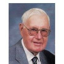 Benjamin Chester Riemer Obituary