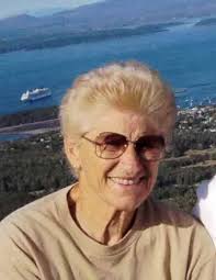 Obituary information for Norma Jean Bradford Nolting
