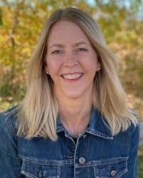 Mary Stevenson's Instagram, Twitter & Facebook