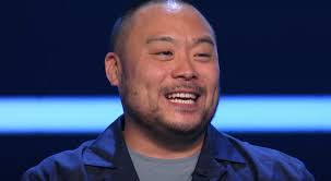 David Chang of Momofuku becomes the first celebrity to win Who Wants to be  a Millionaire