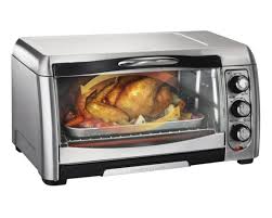 Four Grille Pain A Convection Hamilton Beach Easy Reach 6 Tranches Canadian Tire
