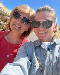 Special family of Simona Halep!❤️