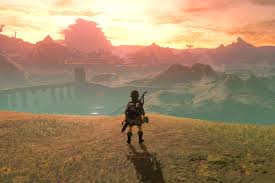 Breath of the wild begins on the great plateau, and you'll spend your first few hours with the game here learning a frankly shocking amount about the game. Zelda Breath Of The Wild Guide How To Find 45 Korok Seeds In About An Hour Polygon