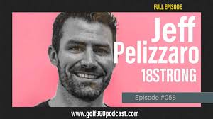 Golf 360 Podcast