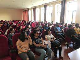 Turkish universities admissions service |azerbaijan medical university prof. India In Azerbaijan On Twitter Embassy Held An Interactive Session With Indian Students Of Azerbaijan Medical University Baku Meaindia Indiandiplomacy Https T Co 6vqgidtp0s