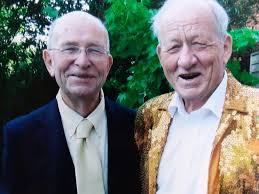 Norman Alfred Reynolds