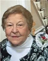 Nancy Hunter Obituary (1933