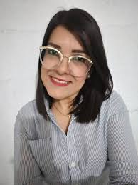 Hi, I am Anabela. I am a teacher and my self esteem suffers a lot, because  of all the questions. And it's difficult for me to look in the mirror. As  you