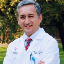 Dr. Amber Lesley, MD