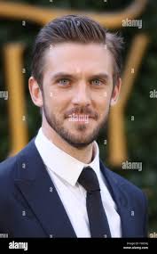 Dan spencer hi-res stock photography and images