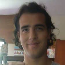 Daniel Garnica (@edgarnica1987)