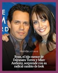 Su parecido divide opiniones: ¿más de papá o más de mamá? #HistoriaDelDia