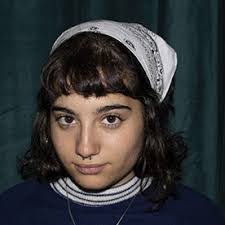 Eva Mercurio's Instagram, Twitter & Facebook