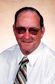 Gerald Hendricks Obituary (1937