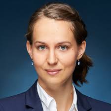 Mitarbeitende von Ford Aus- und Weiterbildung e.V.