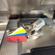 The manufacturer and installer of garden sheds: Lubrizol Buys Into 3d Printing Parts And Services Via Avid Acquisition 3dprint Com The Voice Of 3d Printing Additive Manufacturing