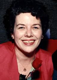 Obituary of Marcia Joan Kirk