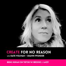 Create for No Reason • A podcast