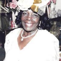 Minister Hazel Lafleur Thomas Rolle