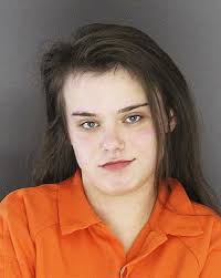 Court revokes drug-case bond for Fort Smith mom of slain toddler