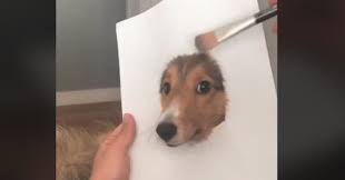 Image result for arte hiperrealista