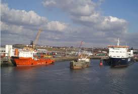 631 however, it seems more likely that his birthplace was coatham mundeville near darlington, as: Heysham Port Currently Closed Due To Chemical Leak Manx Radio