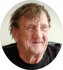 Lloyd Gerald Chapman