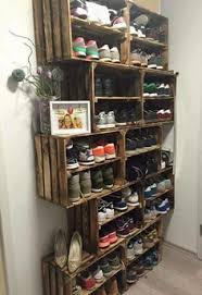 Brilliant artistic build shoe storage bench ideas n homemade shoe. 7 Shoe Storage For Small Closet Ideas Shoe Storage Storage Small Closet