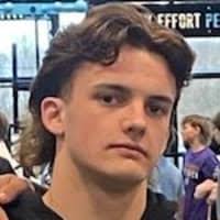 Derek Pennington Jr 2024 Tight End W Michigan