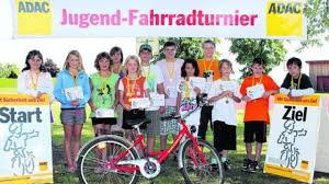 Die Fahrradchampions Aus Dem Unterallgau Mindelheimer Zeitung