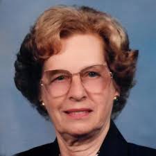 Mary Olive Whitsitt Obituary