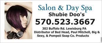 Come in for a relaxing massage! Shubie Doo S Salon Day Spa Home Facebook