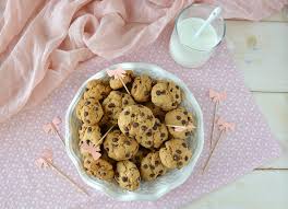 Eric e io abbiamo appena trovato la nostra nuova ossessione a colazione…. Cookies Senza Uova E Burro Un Pizzico Di Pepe Rosa