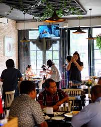 Warung makan david galipat merupakan salah satu restoran dengan menu masakan nusantara warung nasi alam nusa merupakan salah satu rumah makan khas sunda yang menawarkan. 5 Tempat Makan Di Tebet Ini Banyak Diburu Menjelang Waktu Buka Puasa