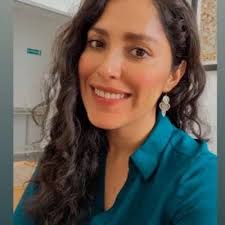 Roxana Chávez Cito. 🇲🇽