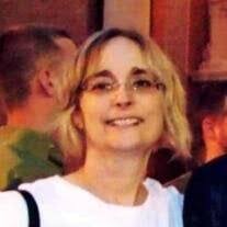 Glenda G. Gochenour Obituary