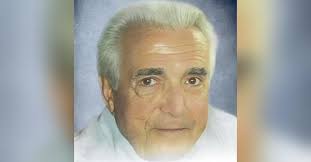 Obituary, Visitation & Funeral Information