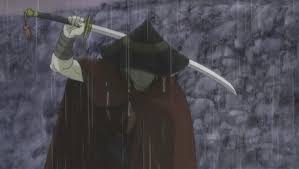 If there is an opening sequence that gets the job done, this anime has it. Image Gallery For Sword Of The Stranger Filmaffinity